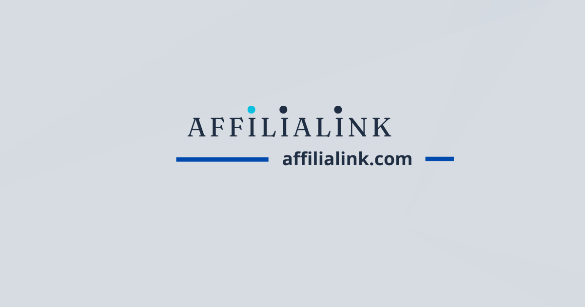 affilialink.com